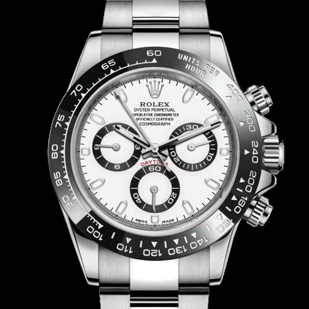 Rolex Daytona