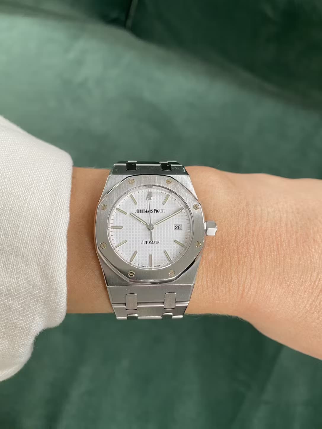 Audemars Piguet Royal Oak