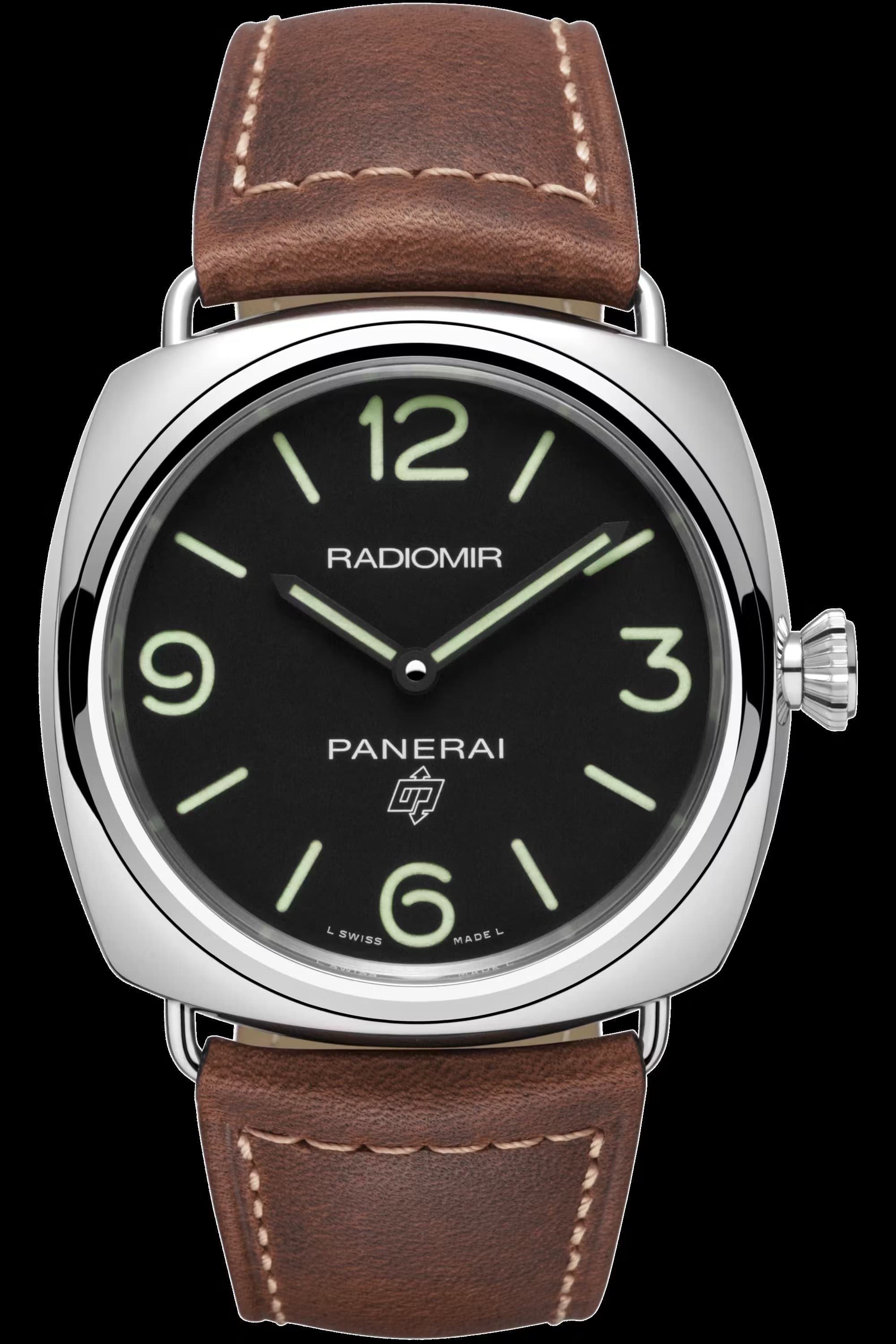 Panerai Radiomir