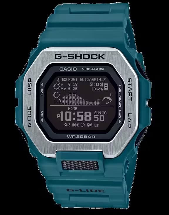 Casio GBX100-2