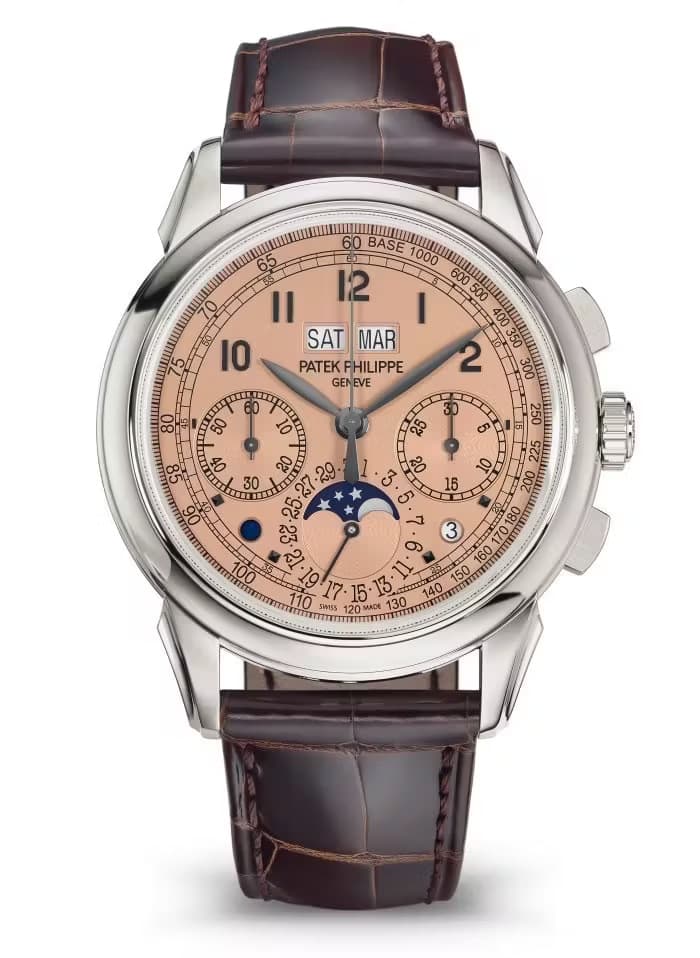 Patek Philippe 5270P