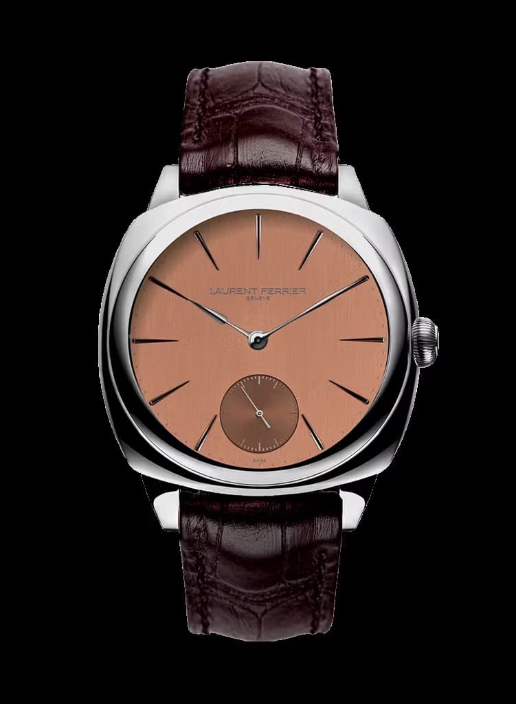 Laurent Ferrier Gallet