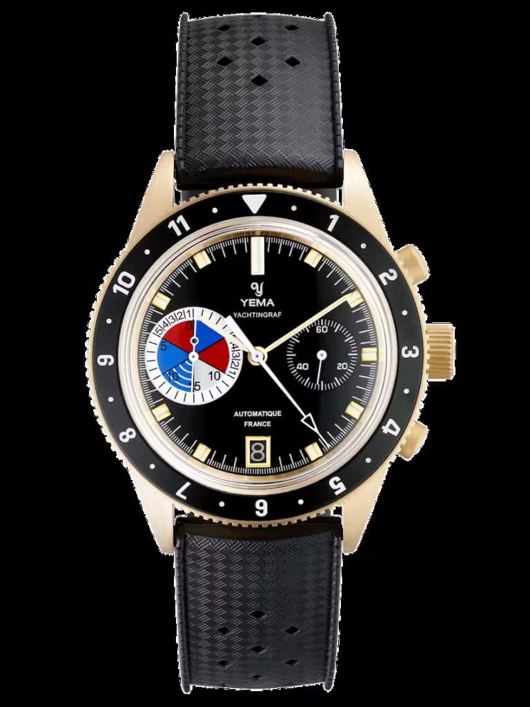 A Yema Yachtingraf