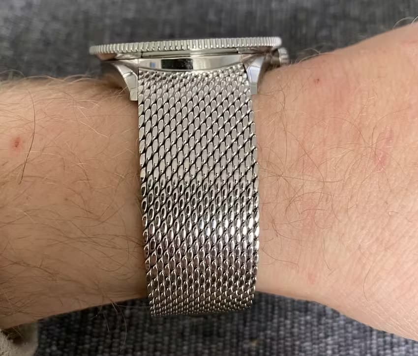 Milanese Bracelet