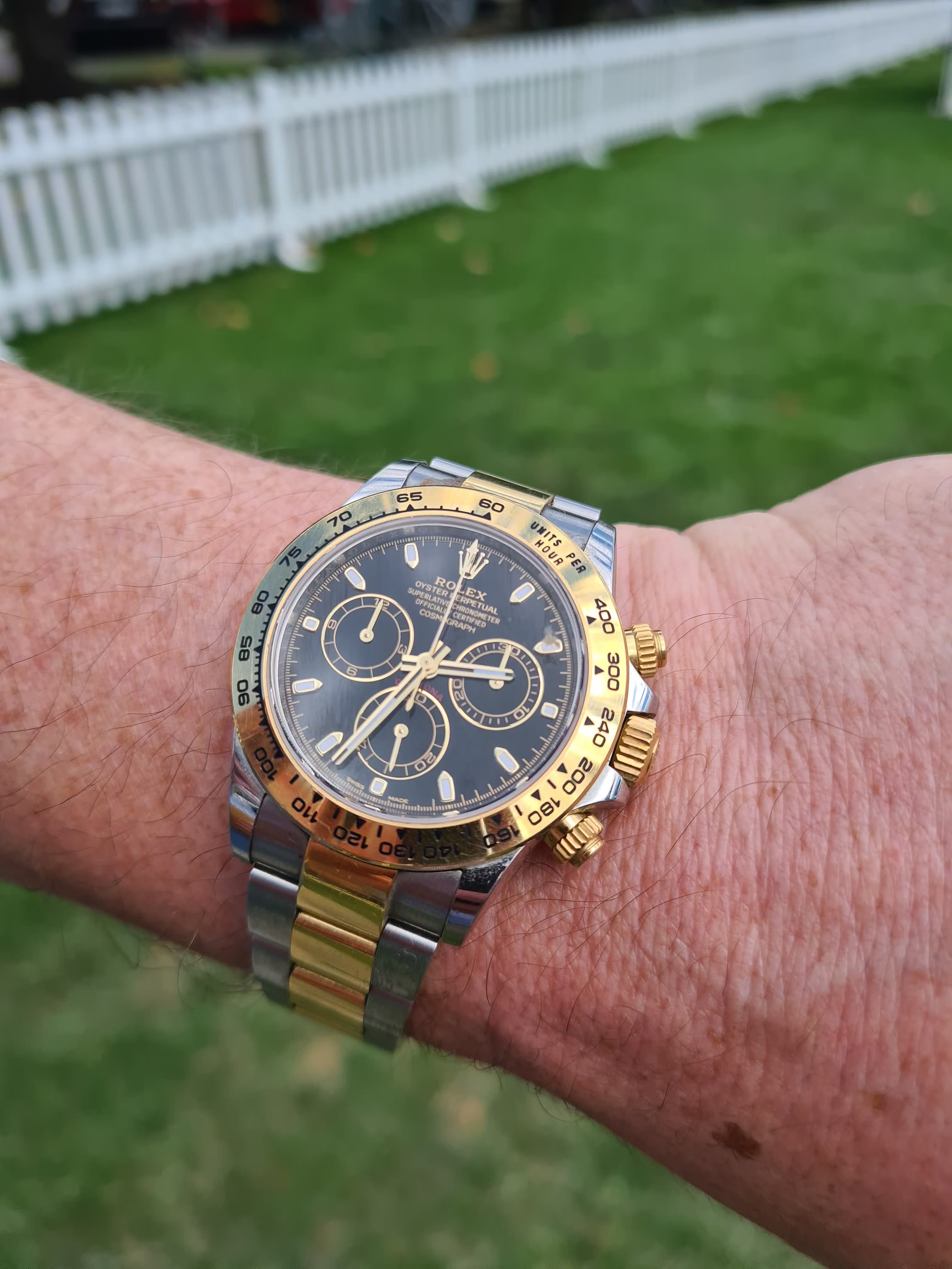 Rolex Daytona