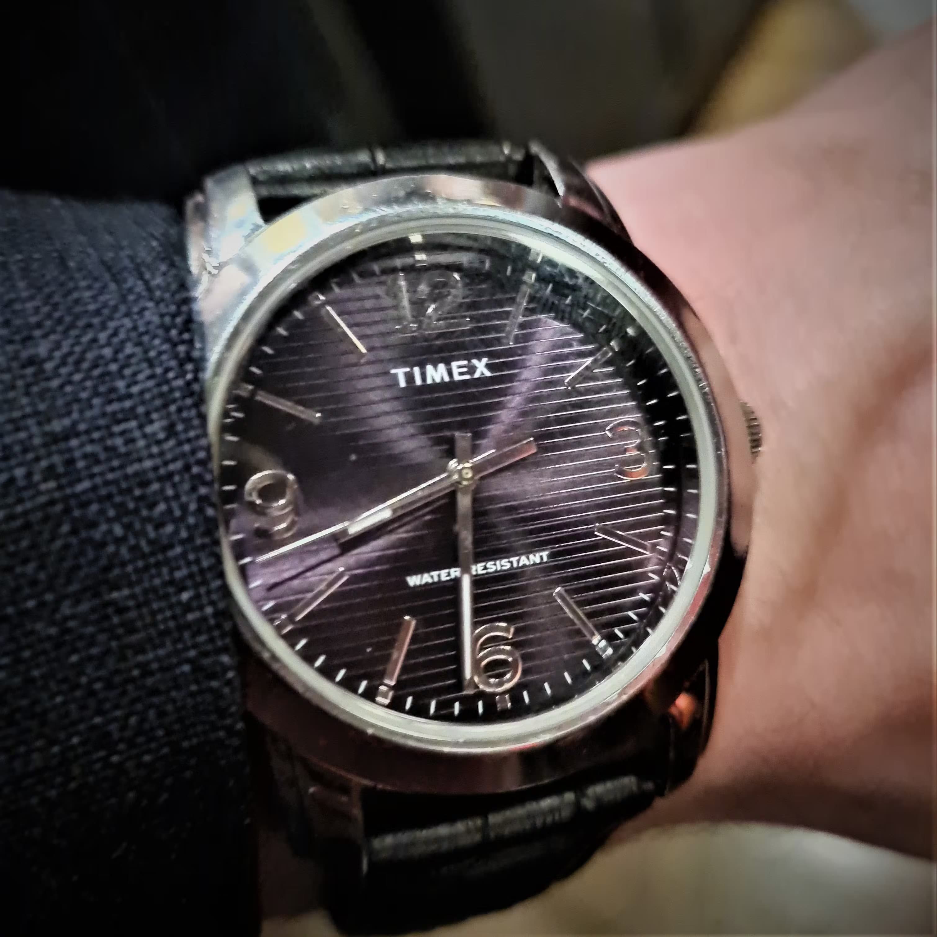 Timex Men's Dress Watch