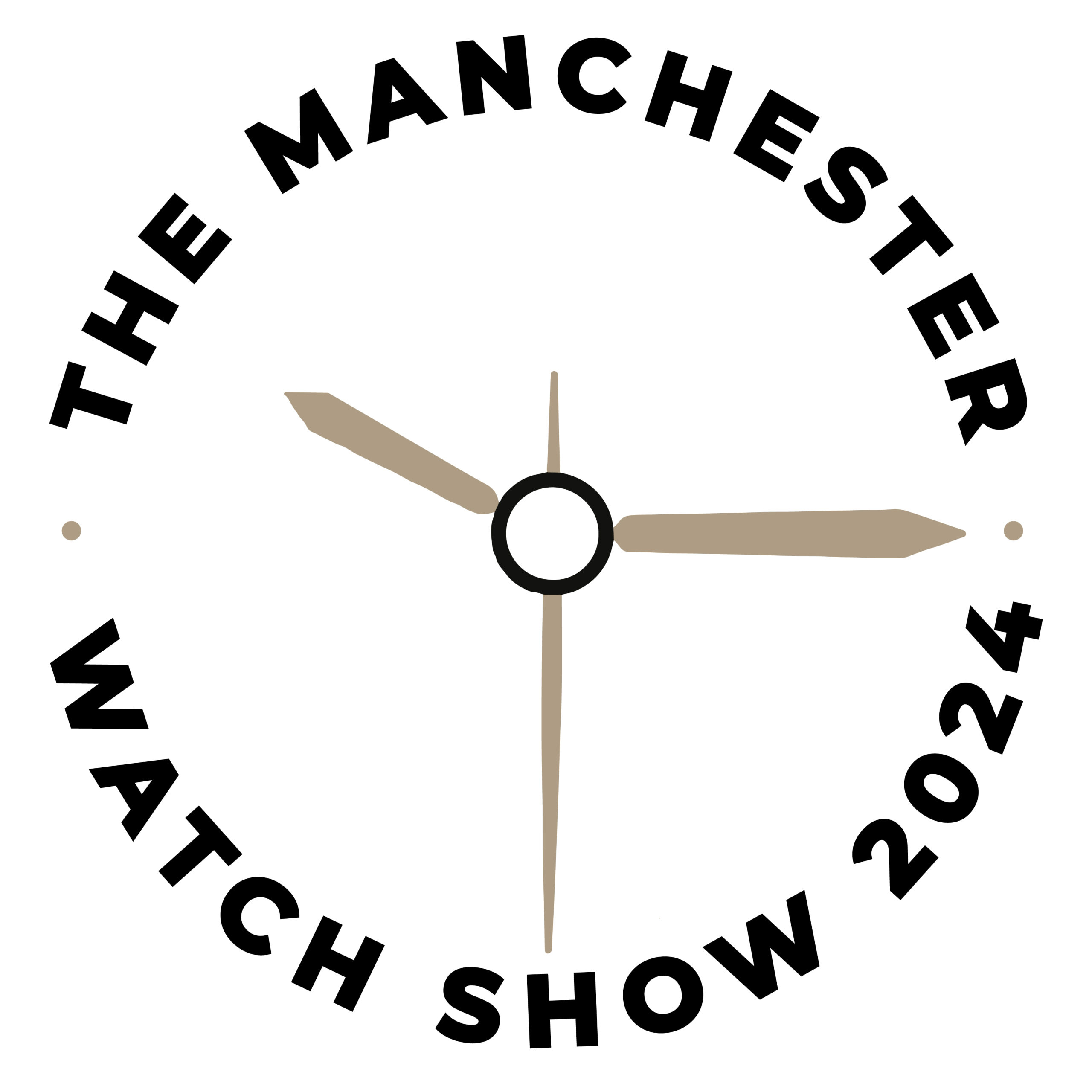 The Manchester Watch Show 2024 Members Tickets